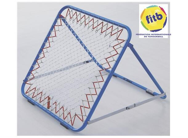 Tchoukball ramme - FITB-godkjent 