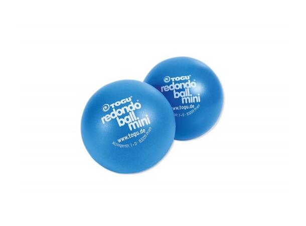 Togu® Redondo®-Ball Mini Sett med 2 stk