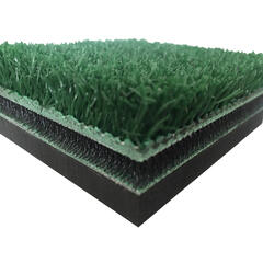 Utslagsmatte Soft 4-kantet HQ 150cm x 150cm