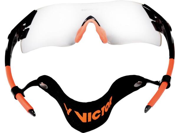 Victor® Squashbriller - Øyebeskyttelse