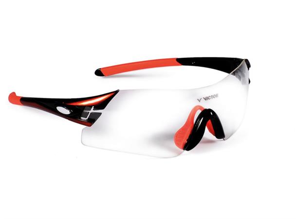 Victor® Squashbriller - Øyebeskyttelse