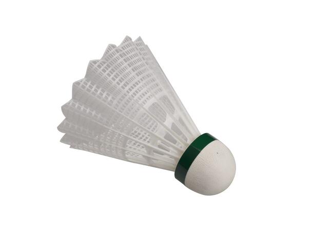 Yonex® Badmintonballer MAVIS 350 - Slow Grønn - 6stk 