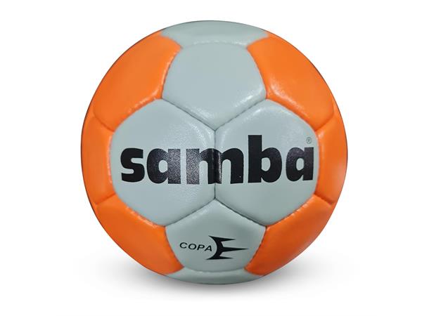 5 stk Håndball Samba® Copa Størrelse 00 Fairtrade