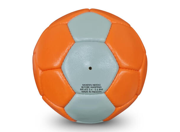 5 stk Håndball Samba® Copa Størrelse 00 Fairtrade 