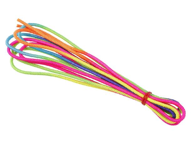 6 stk Hoppestrikk 2m 