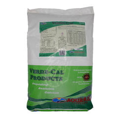 Aqua Aid VerdeCal Kalk med thCa™