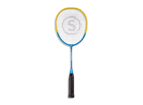 Badmintonracket Skole - Alu 58cm 