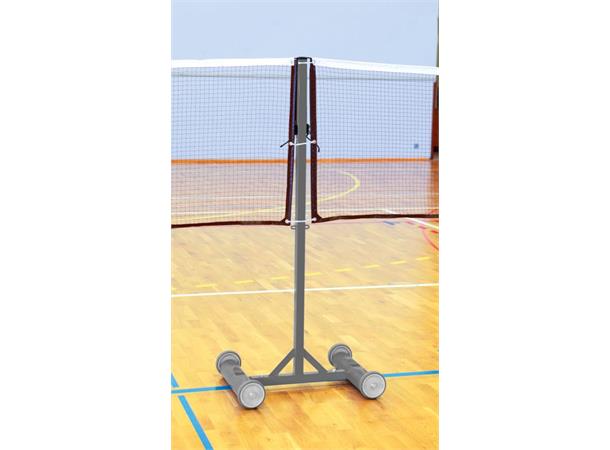 Badmintonstolpe - Midtstolpe