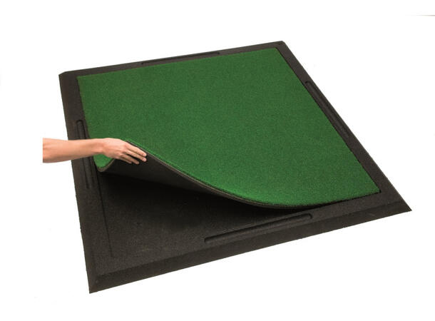 Base til utslagsmatte Imax Classic Airlastic Frame 