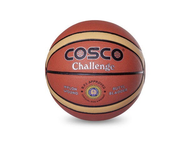 Basketball Cosco® Challenge Størrelse 7 