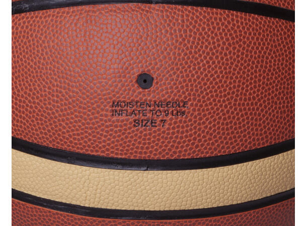 Basketball Cosco® Challenge Størrelse 7 