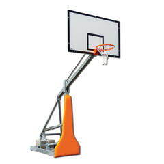 Basketsystem Skole