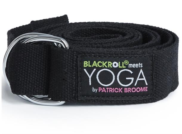 Blackroll® Yoga-stropp
