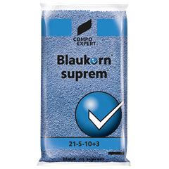Blaukorn Supreme 25kg 21-2,2-8,3