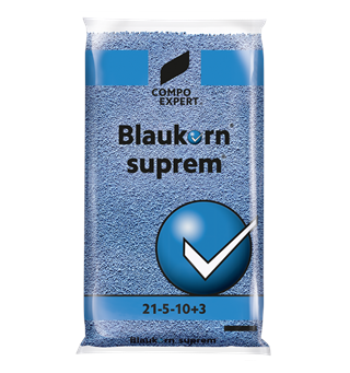 Blaukorn Supreme 25kg 21-2,2-8,3