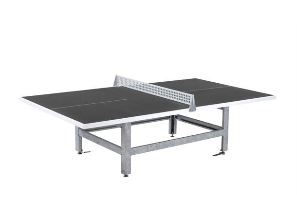Bordtennisbord Ute - Fero A45-S Antrasitt