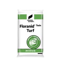 Compo Floranid® Twin Turf 20-5-8(+2)