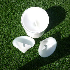 Cup-Saver Cup Protector