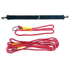 Festesett for Aquafitmatte