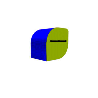 Flick-Flack Trainer Medium