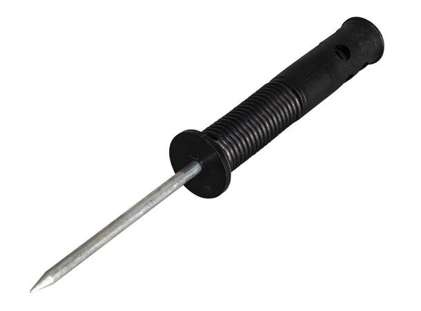 Foldbar adapter til 25mm stolper