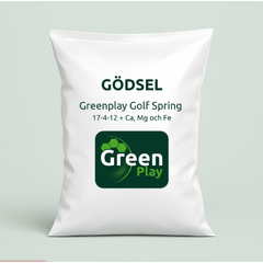 GreenPlay Golf Spring 17-4-12