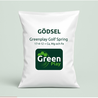 GreenPlay Golf Spring 17-4-12