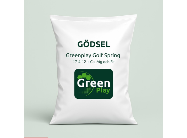 GreenPlay Golf Spring 17-4-12 