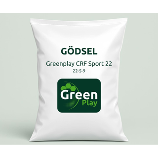 GreenPlay Sport CRF 25KG 22-5-9