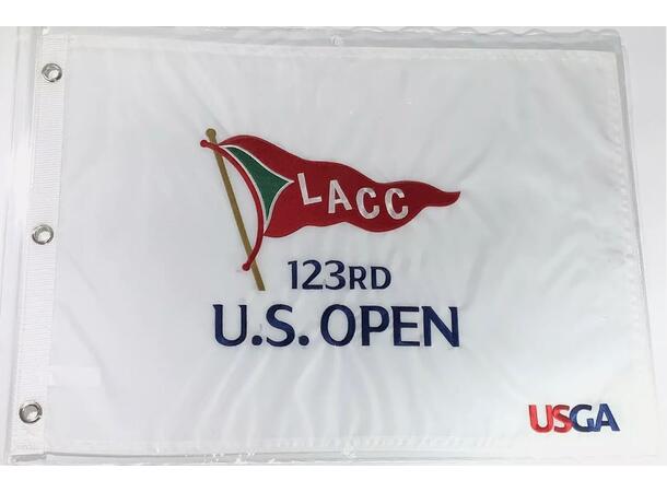 Green flagg m/malje - MED LOGO 460x343 