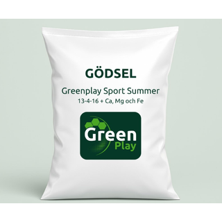 Greenplay Sport Summer +Mu 13-4-16