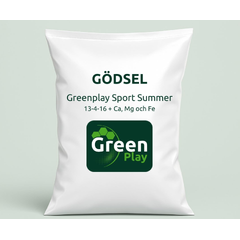 Greenplay Sport Summer +Mu 13-4-16