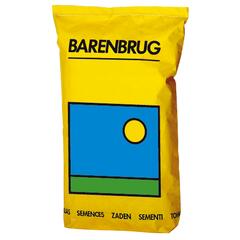 Gressfrø Solid B-vare 15kg