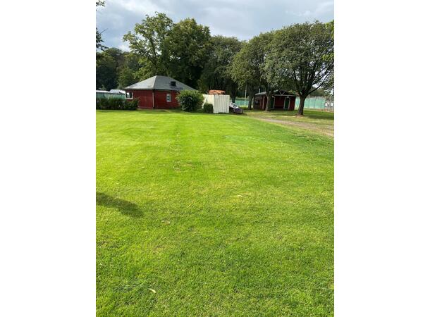Hybridgress CL 2802 Fotball