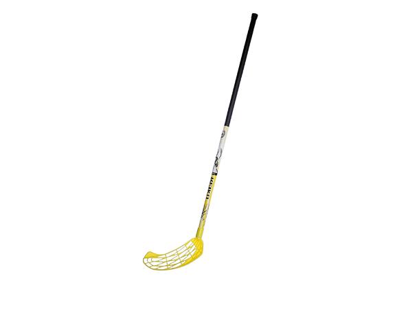 Innebandykølle Unibros® Reiku 100 cm Høyre 