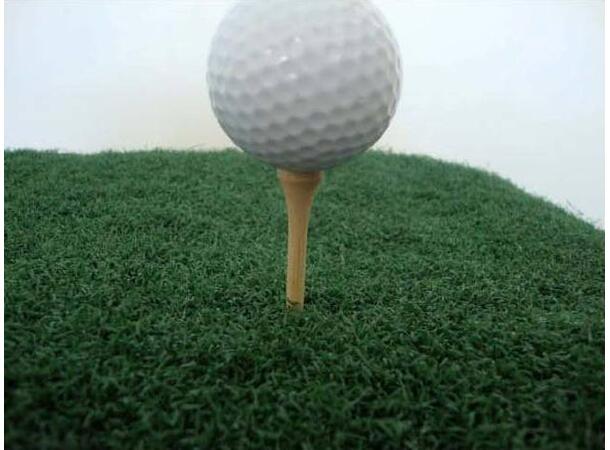 Kunstgress - Tee/drivingran Progress tee 