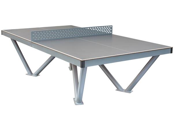 Kübler Sport® - Bordtennisbord Ute