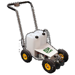 Linjeringsmaskin TFS 25 PRO