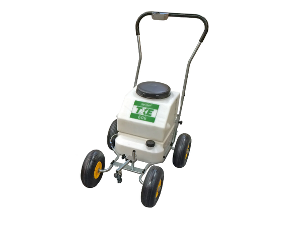 Linjeringsmaskin TXE 606 Pro 