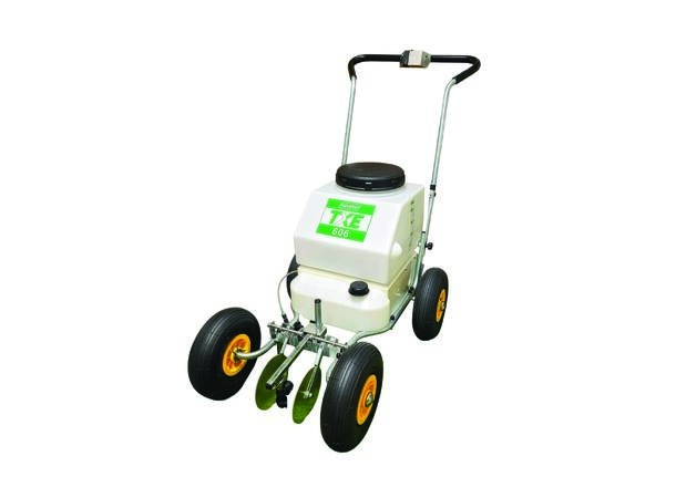Linjeringsmaskin TXE 606 Pro 