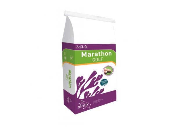 Marathon Golf 7 Repair & Preseed 7-5,6-7,5 + 1,9 Mg + 0,5 Fe + 3% Alger
