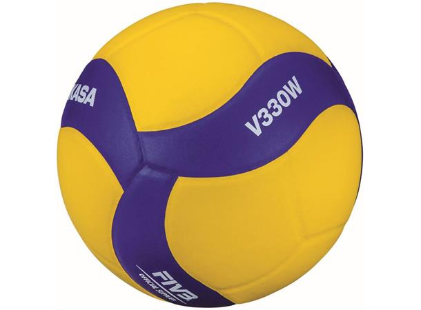 Mikasa® Volleyball V330W