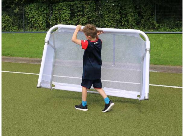 Mini Fotballmål 155 x 95 cm 