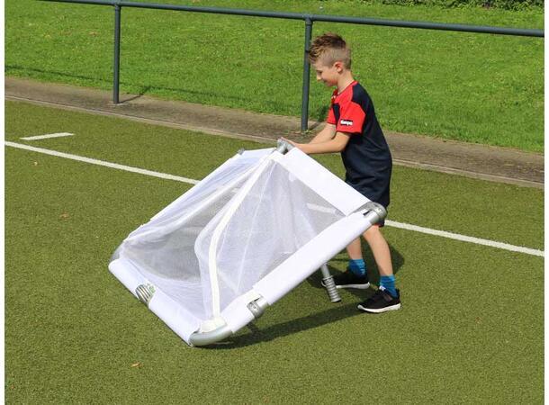 Mini Fotballmål 155 x 95 cm 