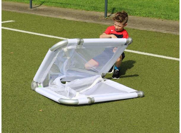 Mini Fotballmål 155 x 95 cm 