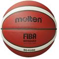 Molten® Basketball BXG4500-DBB Størrelse 7, FIBA godkjent