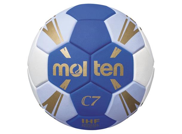 Molten® Håndball HC3500 - IHF Størrelse 2