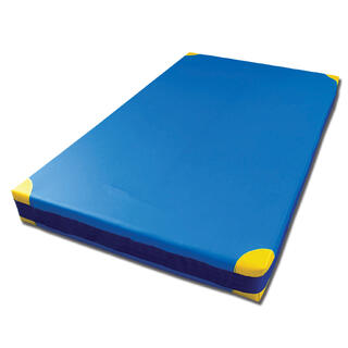 Nedsprangsmatte - Tjukkas Super Comfort 300x200x45 cm