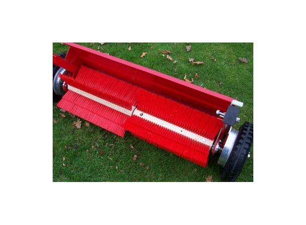 Nordic Oppsamler, etterhengt TS98 