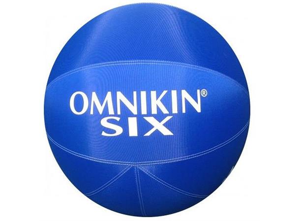 Omnikin® SIX-ball
